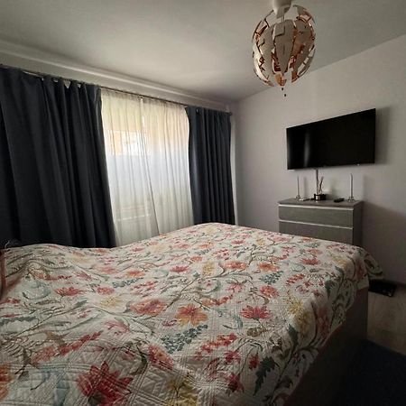 Apartament Alexe Észak-Eforie Kültér fotó