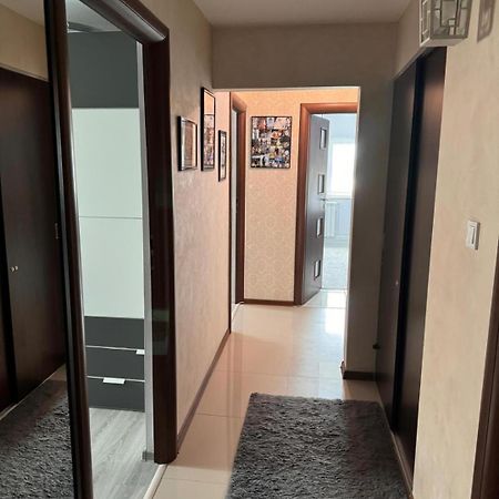 Apartament Alexe Észak-Eforie Kültér fotó