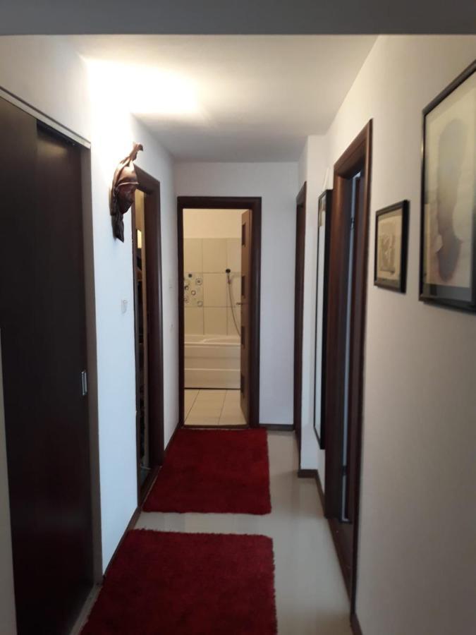 Apartament Alexe Észak-Eforie Kültér fotó
