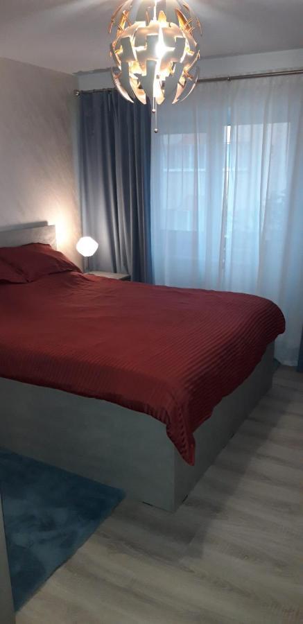 Apartament Alexe Észak-Eforie Kültér fotó