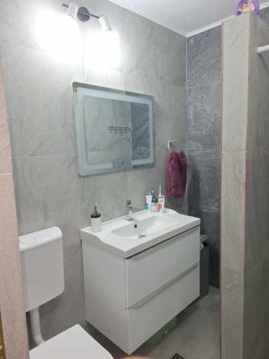 Apartament Alexe Észak-Eforie Kültér fotó