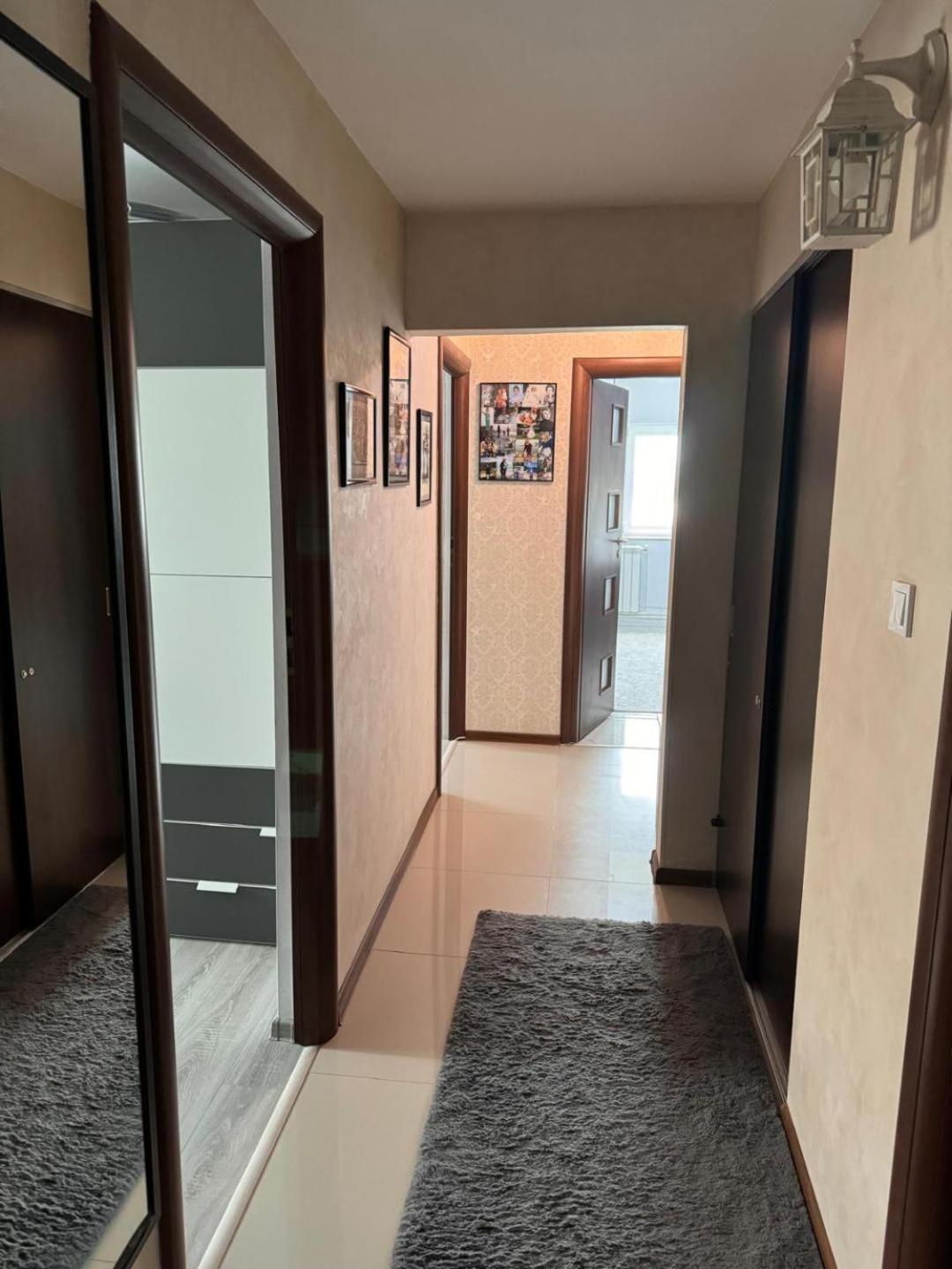 Apartament Alexe Észak-Eforie Kültér fotó
