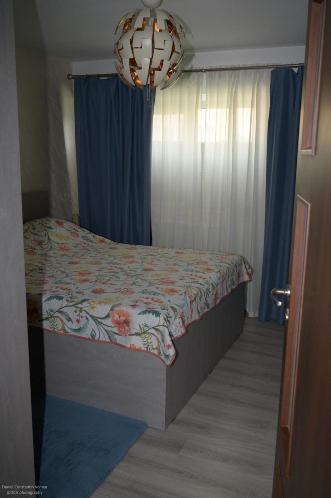 Apartament Alexe Észak-Eforie Kültér fotó