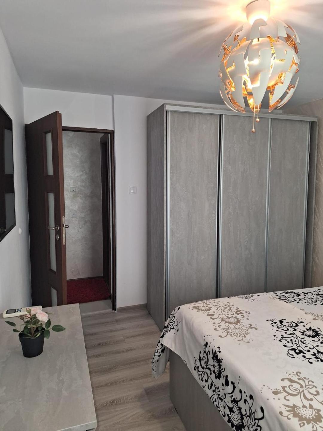 Apartament Alexe Észak-Eforie Kültér fotó