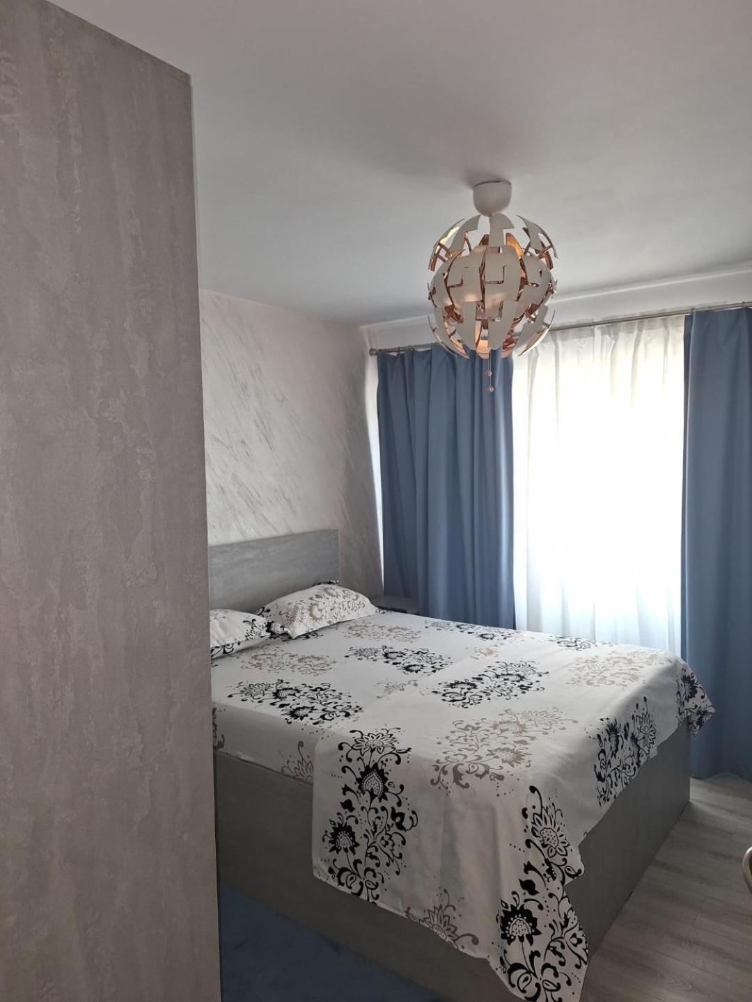 Apartament Alexe Észak-Eforie Kültér fotó